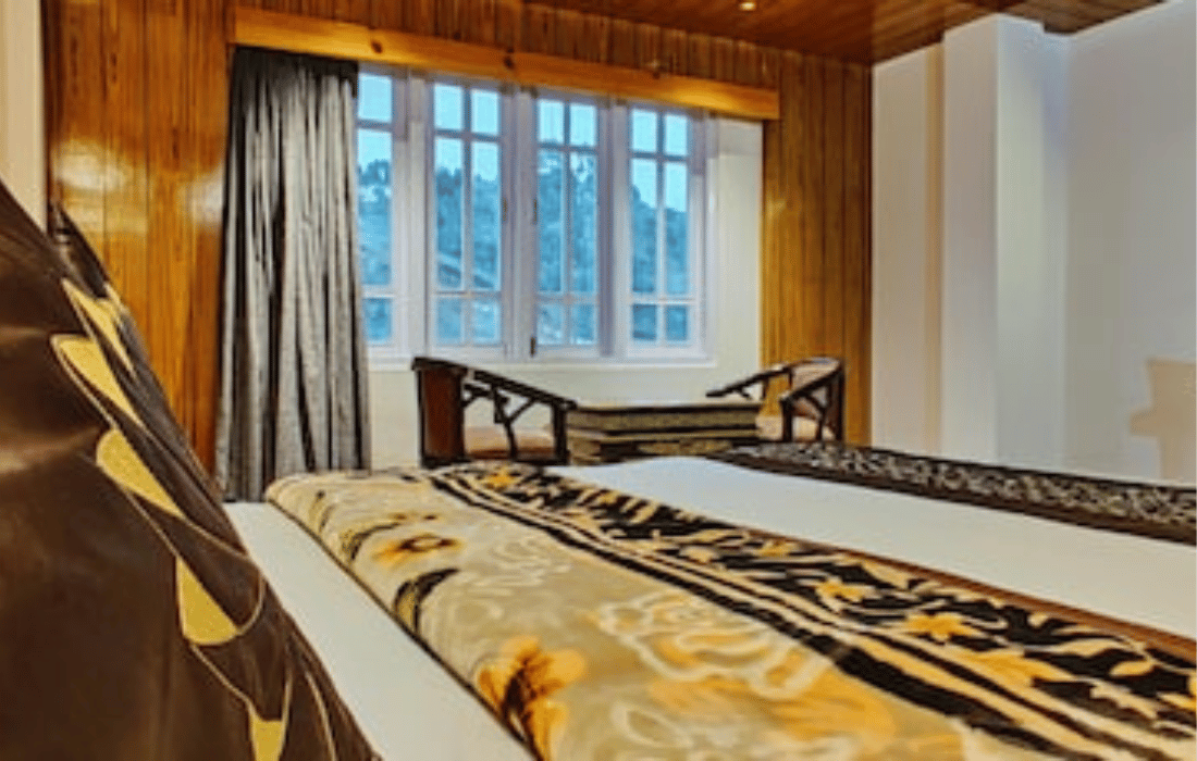 Hotel Vajra